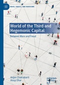 Cover: World of the Third and Hegemonic Capital - Palgrave Macmillan