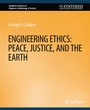 Cover: Engineering Ethics - Springer