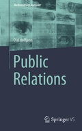 Cover: Public Relations - Springer VS