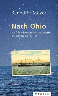 Abbildung von: Nach Ohio - Zytglogge