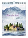 Cover: Atem der Seele 2024 - St. Benno Verlag GmbH