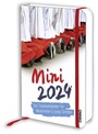 Cover: Mini 2024 - St. Benno Verlag GmbH
