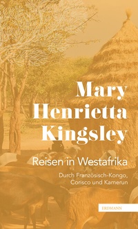 Abbildung von: Reisen in Westafrika - Edition Erdmann