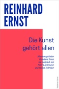 Cover: Die Kunst geh&ouml;rt allen - Waldemar Kramer