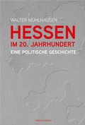 Cover: Hessen im 20. Jahrhundert - Waldemar Kramer