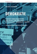 Cover: Demokratie - S. Marix Verlag
