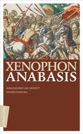 Cover: Anabasis - S. Marix Verlag