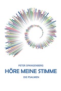 Cover: H&ouml;re meine Stimme - Agentur d. Rauhen Hauses