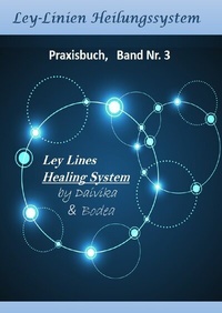 Abbildung von: Ley-Linien-Heilungssystem - epubli