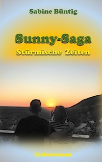 Abbildung von: Stürmische Zeiten - BoD - Books on Demand