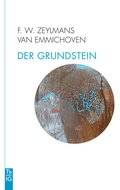 Cover: Der Grundstein - Freies Geistesleben