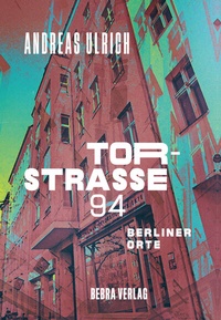 Bild: Torstraße 94 - bebra verlag