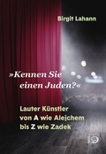 Cover: &raquo;Kennen Sie einen Juden?&laquo; - Verlag J.H.W. Dietz Nachf. GmbH