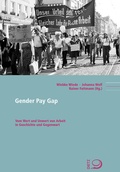 Cover: Gender Pay Gap - Verlag J.H.W. Dietz Nachf. GmbH