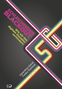 Abbildung von: Schleichender Blackout - Dietz