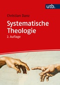 Bild: Systematische Theologie - UTB