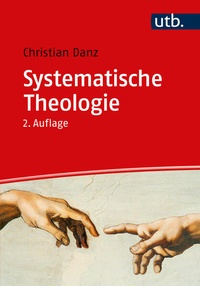 Bild vergrößern Bild: Systematische Theologie - UTB