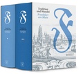 Abbildung von: Tradition und Wandel. Frankfurt am Main - Wallstein