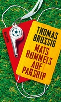 Cover: Mats Hummels auf Parship - Wallstein