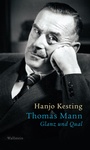 Cover: Thomas Mann - Wallstein