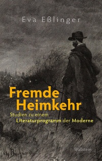 Abbildung von: Fremde Heimkehr - Wallstein