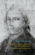 Cover: Lessing divers - Soziale Milieus, Genderformationen, Ethnien und Religionen - Wallstein