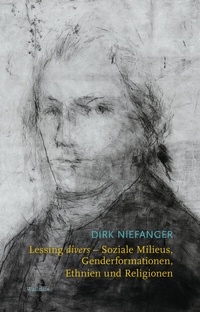 Abbildung von: Lessing divers - Soziale Milieus, Genderformationen, Ethnien und Religionen - Wallstein