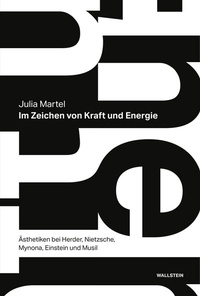 Abbildung von: Im Zeichen von Kraft und Energie - Wallstein