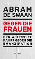 Cover: Gegen die Frauen - Wallstein