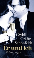 Cover: Er und ich - Wallstein