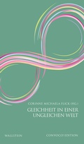 Cover: Gleichheit in einer ungleichen Welt - Wallstein