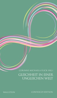 Abbildung von: Gleichheit in einer ungleichen Welt - Wallstein