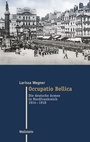 Cover: Occupatio Bellica - Wallstein