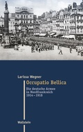 Abbildung von: Occupatio Bellica - Wallstein