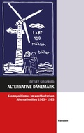 Cover: Alternative D&auml;nemark - Wallstein