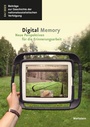 Cover: Digital Memory - Wallstein