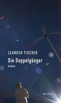 Abbildung von: Die Doppelgänger - Wallstein