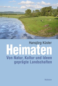 Abbildung von: Heimaten - Wallstein