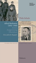 Cover: Alfred Rothstein (1892-1960) - Wallstein