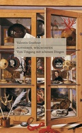 Cover: Aufheben, Wegwerfen - Konstanz University Press