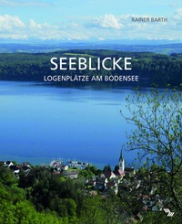 Abbildung von: Seeblicke - Senn, L