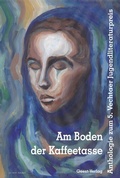 Cover: Am Boden der Kaffeetasse - Geest-Verlag