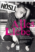 Cover: H&ouml;sli: Alles Liebe - Weber Verlag AG - Verlag Pro Libro