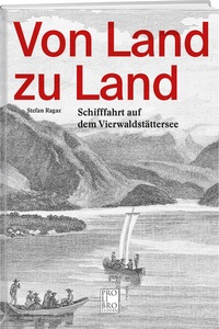 Abbildung von: Von Land zu Land - Weber Verlag AG - Verlag Pro Libro