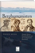Cover: Berghumanisten - Weber Verlag AG - Verlag Pro Libro