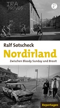 Cover: Nordirland - Reiffer, A