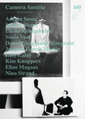 Cover: Camera Austria International 160/2022 - Camera Austria