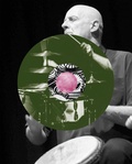 Cover: Drummin' - edition clandestin