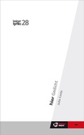 Cover: hier - edition keiper