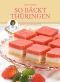 Cover: So b&auml;ckt Th&uuml;ringen - BuchVerlag Leipzig